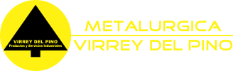 Metalúrgica Virrey Del Pino